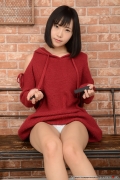 Shirasaka Yui Striptease043
