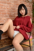 Shirasaka Yui Striptease045