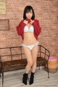 Shirasaka Yui Striptease058