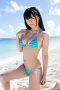 H cup HHSINA Mizuki swimsuit bikini gravure picture002