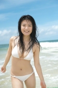 H cup HHSINA Mizuki swimsuit bikini gravure picture006