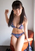 H cup HHSINA Mizuki swimsuit bikini gravure picture015