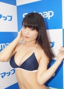H cup HHSINA Mizuki swimsuit bikini gravure picture045