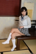 Shirasaka Yui Uniform Shirt015