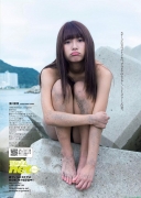 Spaga Rina Asakawa Rina 17 years old swimsuit bikini gravure012