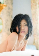Mao Miyaji Nude Photo Collection2013