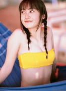 Matsuyama Mary swimsuit bikini picture024