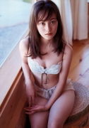 Matsuyama Mary swimsuit bikini picture026
