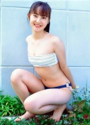 Matsuyama Mary swimsuit bikini picture033