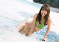 Erika Matsumoto swimsuit bikini picture i011