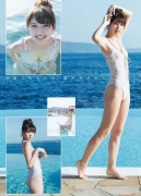 Erika Matsumoto swimsuit bikini picture i018