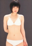Miss Magazine 2009 Arai Moe swimsuit gravure037