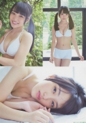 AKB48 Mukaiji Mignon swimsuit gravure103006
