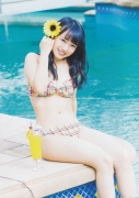 AKB48 Mukaiji Mignon swimsuit gravure103102