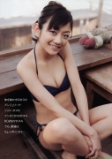 Idling No11 Morita Ryoka swimsuit gravure119