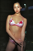 Actress Sawajiri Erikas swimsuit picture003