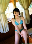 Actress Sawajiri Erikas swimsuit picture014