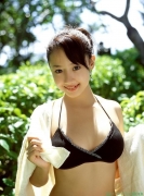 Actress Sawajiri Erikas swimsuit picture020