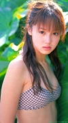 Actress Sawajiri Erikas swimsuit picture026