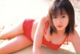 Actress Sawajiri Erikas swimsuit picture028