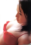 Actress Sawajiri Erikas swimsuit picture030