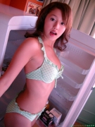 Actress Sawajiri Erikas swimsuit picture055