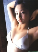 Actress Sawajiri Erikas swimsuit picture057