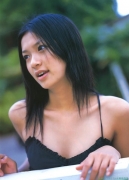 Actress Nana Eikura swimsuit picture001