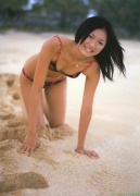 Actress Nana Eikura swimsuit picture002