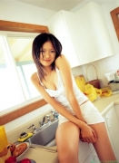 Actress Nana Eikura swimsuit picture004