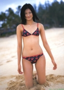 Actress Nana Eikura swimsuit picture007