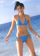 Actress Nana Eikura swimsuit picture008