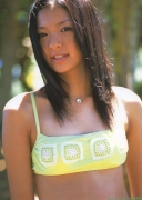 Actress Nana Eikura swimsuit picture009