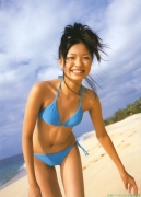 Actress Nana Eikura swimsuit picture012