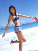 Actress Nana Eikura swimsuit picture014
