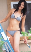 Actress Nana Eikura swimsuit picture015