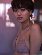 Actress Nana Eikura swimsuit picture017