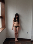 NMB48 Yoshida Shuri swimsuit gravure041