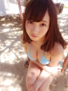 Kyoka gravure swimsuit picture the ultimate in everevolving loli tits006