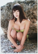 Kyoka gravure swimsuit picture the ultimate in everevolving loli tits008