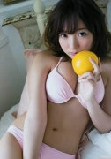 Kyoka gravure swimsuit picture the ultimate in everevolving loli tits029