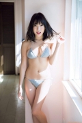 Kyoka gravure swimsuit picture the ultimate in everevolving loli tits030