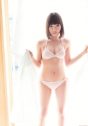 Kyoka gravure swimsuit picture the ultimate in everevolving loli tits032