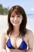 Ayako Iguchi gravure swimsuit picture the last two months of active female college students039