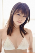 Ayako Iguchi gravure swimsuit picture the last two months of active female college students074