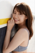 Ayako Iguchi gravure swimsuit picture the last two months of active female college students084