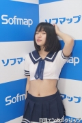 Hazuki Tsubasa gravure swimsuit picture rer015