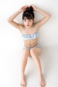 Hinako Tamaki Frilled Bikini041