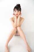Hinako Tamaki Frilled Bikini044