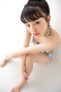 Hinako Tamaki Frilled Bikini046